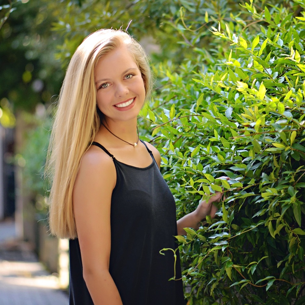 Meet your Posher, Kylee